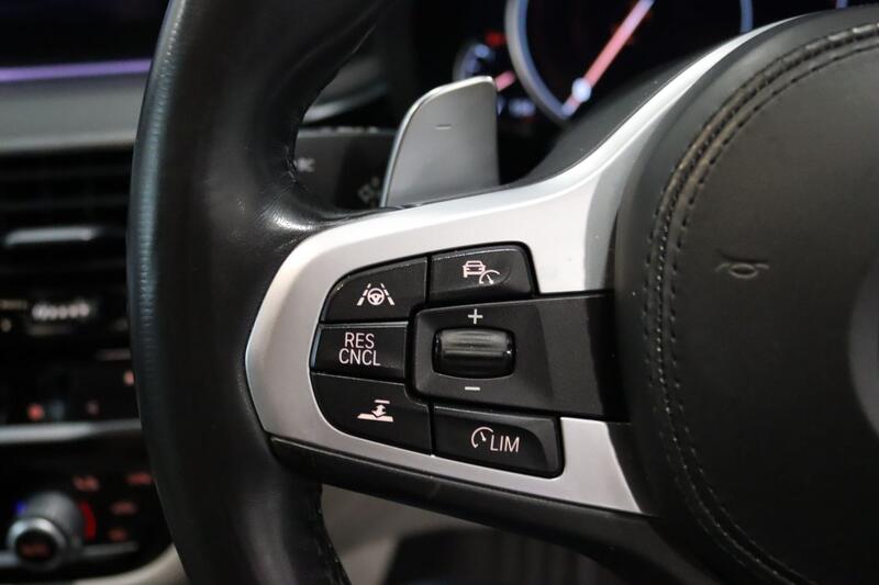 BMW 6 SERIES 3.0 640i xDrive M Sport GT 2018