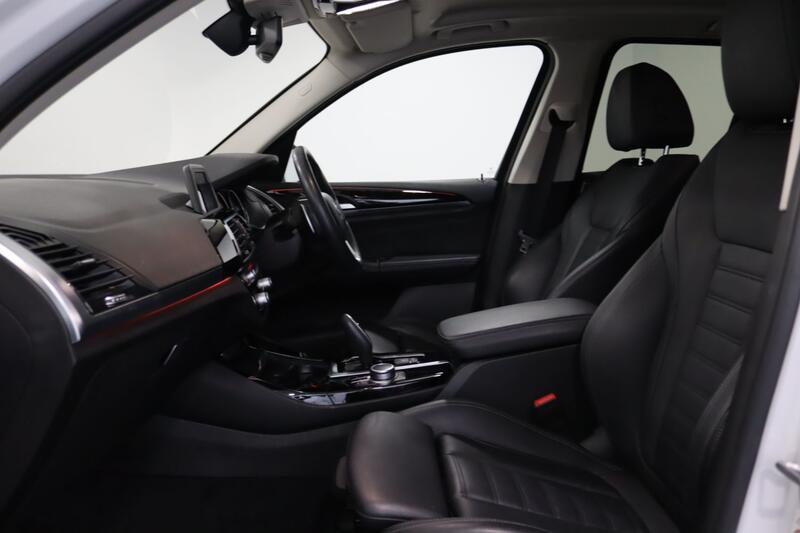 BMW X3 2.0 X3 xDrive20i xLine 2019