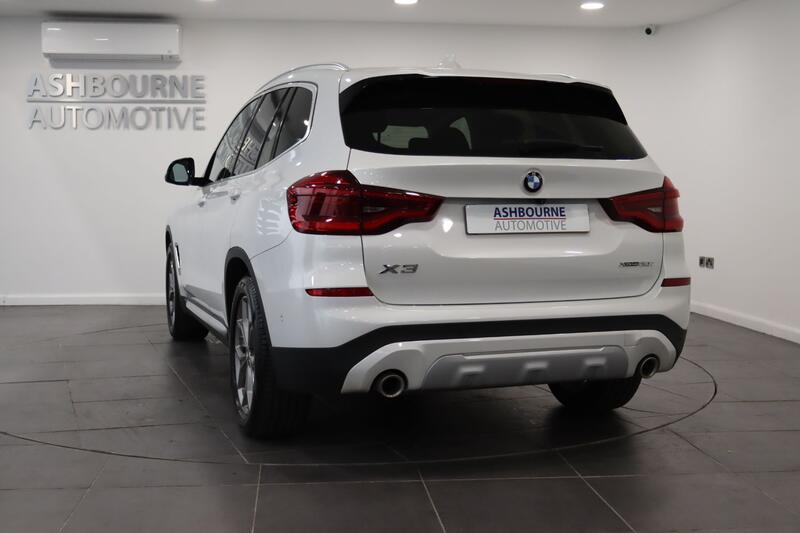 BMW X3 2.0 X3 xDrive20i xLine 2019