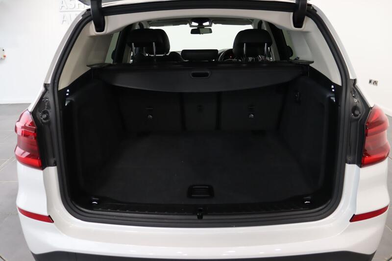 BMW X3 2.0 X3 xDrive20i xLine 2019