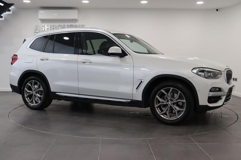 BMW X3 2.0 X3 xDrive20i xLine 2019