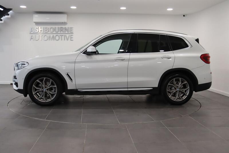 BMW X3 2.0 X3 xDrive20i xLine 2019