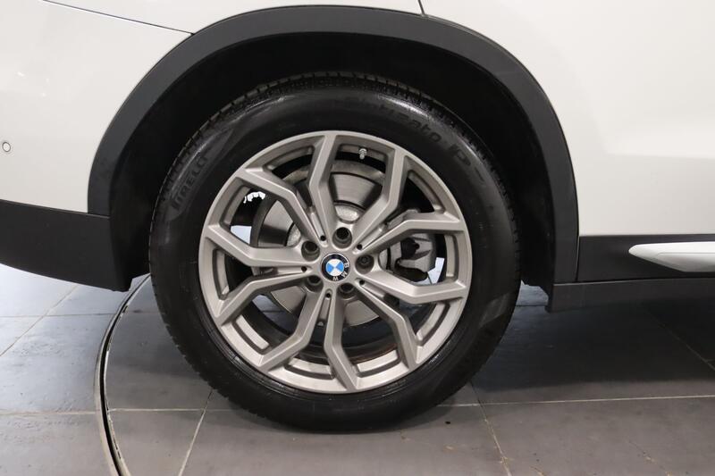 BMW X3 2.0 X3 xDrive20i xLine 2019