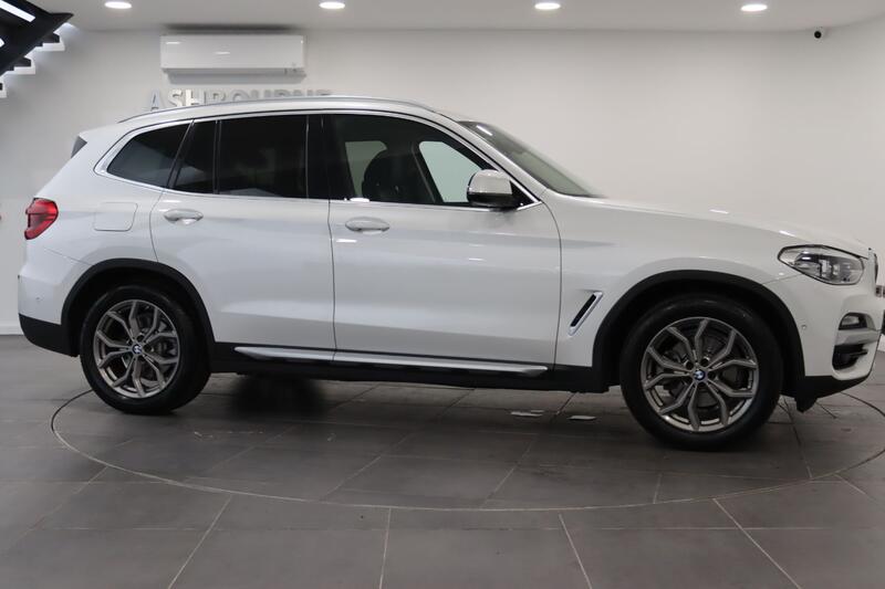 BMW X3 2.0 X3 xDrive20i xLine 2019