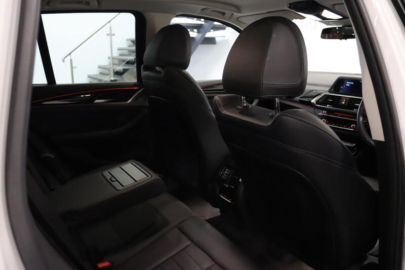 BMW X3 2.0 X3 xDrive20i xLine 2019