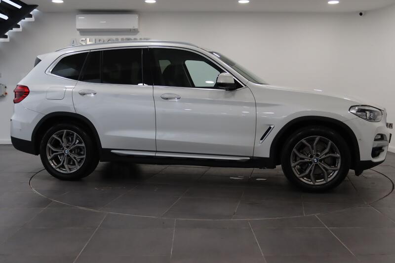 BMW X3 2.0 X3 xDrive20i xLine 2019