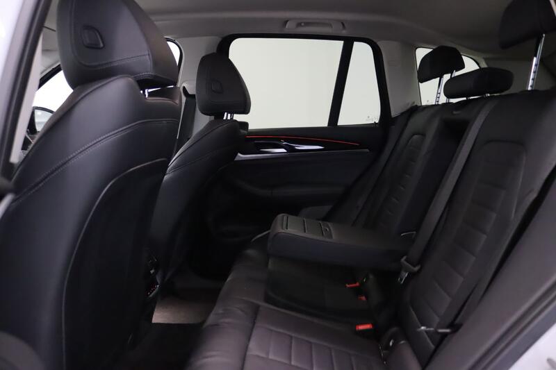 BMW X3 2.0 X3 xDrive20i xLine 2019
