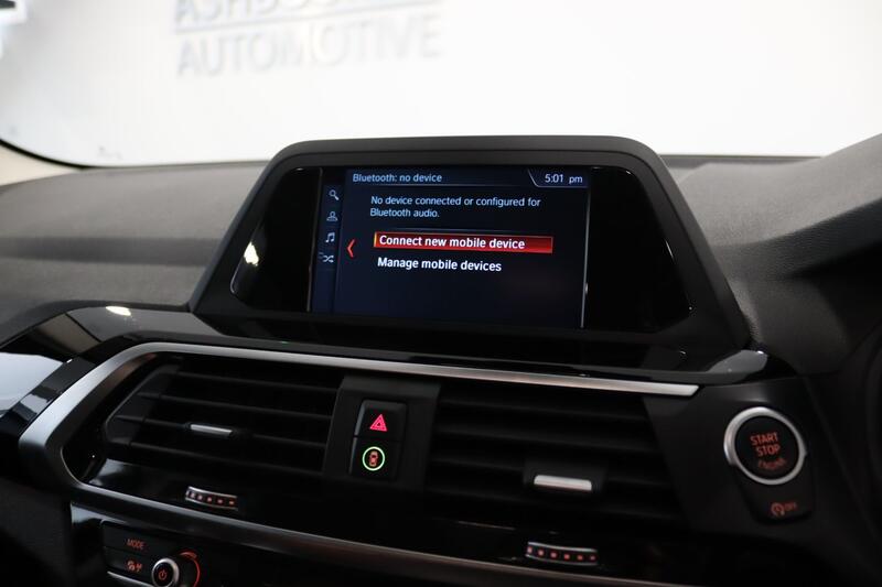 BMW X3 2.0 X3 xDrive20i xLine 2019