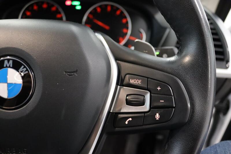 BMW X3 2.0 X3 xDrive20i xLine 2019