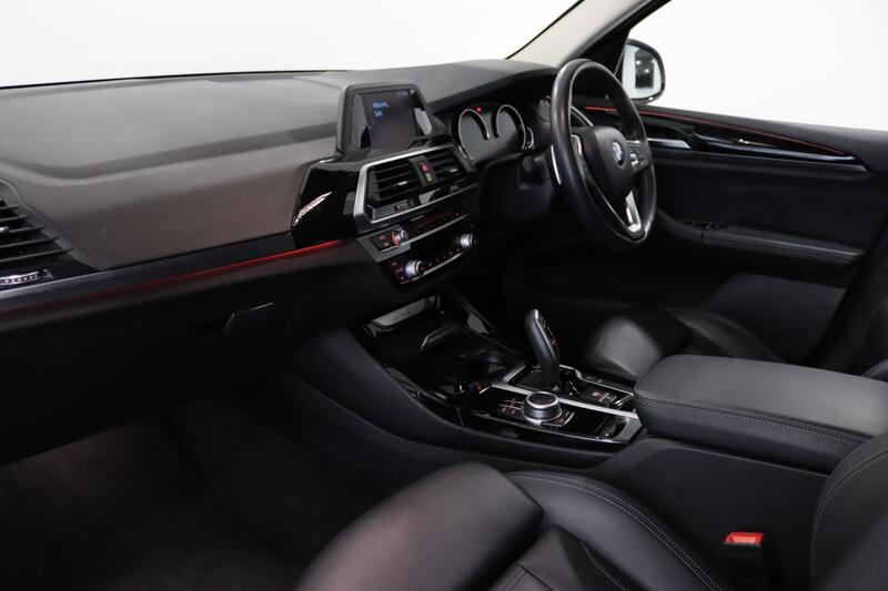 BMW X3 2.0 X3 xDrive20i xLine 2019