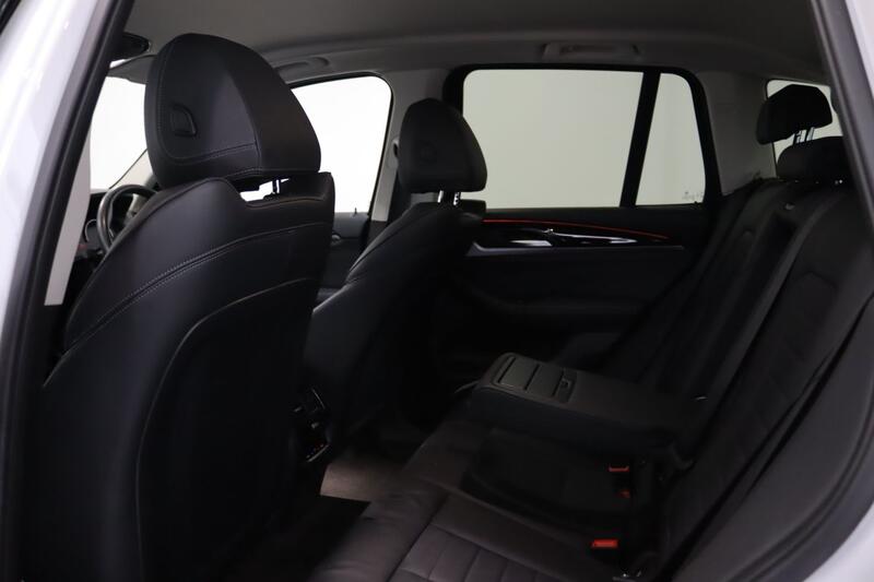 BMW X3 2.0 X3 xDrive20i xLine 2019