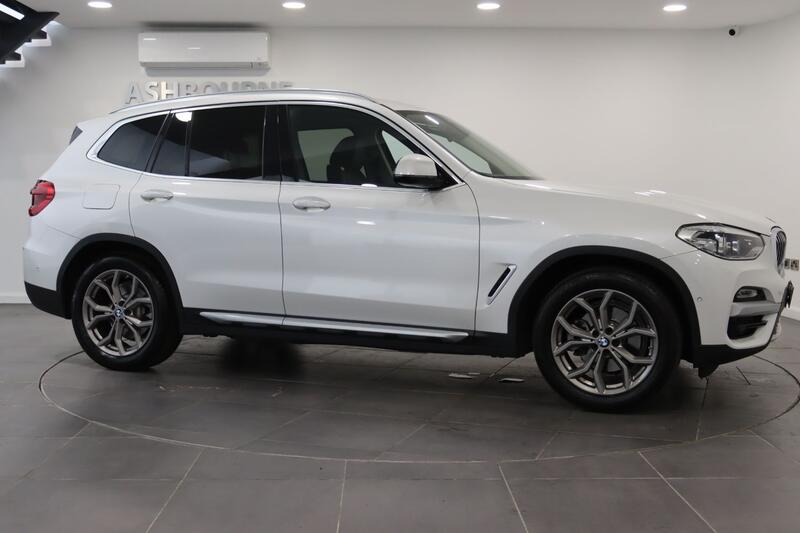 BMW X3 2.0 X3 xDrive20i xLine 2019