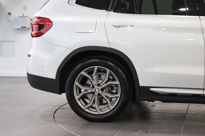 BMW X3 2.0 X3 xDrive20i xLine 2019