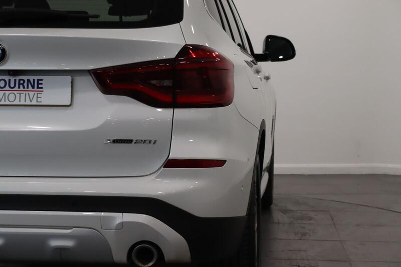 BMW X3 2.0 X3 xDrive20i xLine 2019