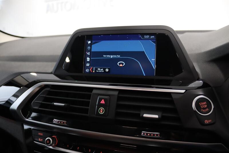 BMW X3 2.0 X3 xDrive20i xLine 2019