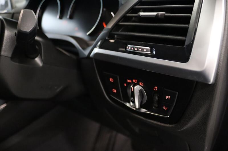 BMW X3 2.0 X3 xDrive20i xLine 2019