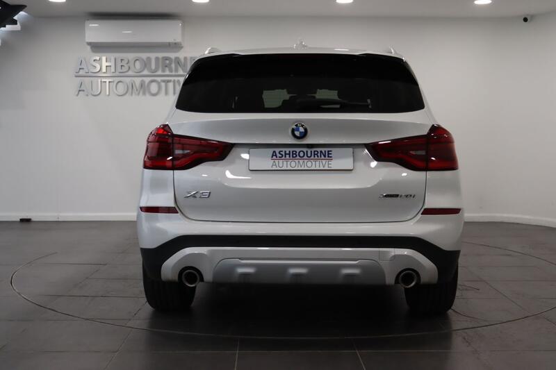 BMW X3 2.0 X3 xDrive20i xLine 2019