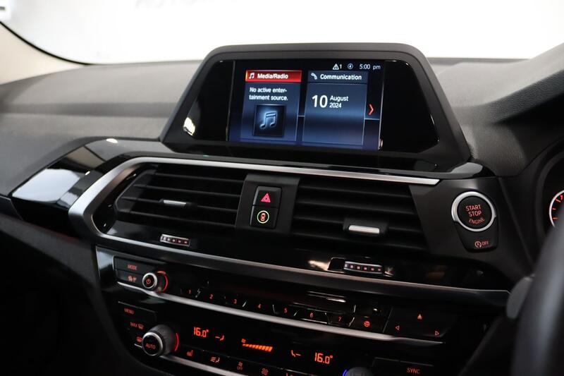 BMW X3 2.0 X3 xDrive20i xLine 2019
