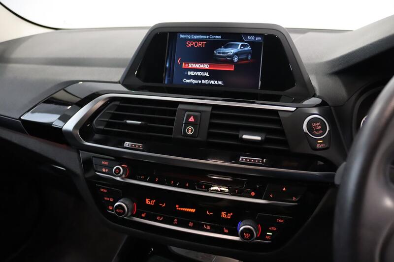 BMW X3 2.0 X3 xDrive20i xLine 2019