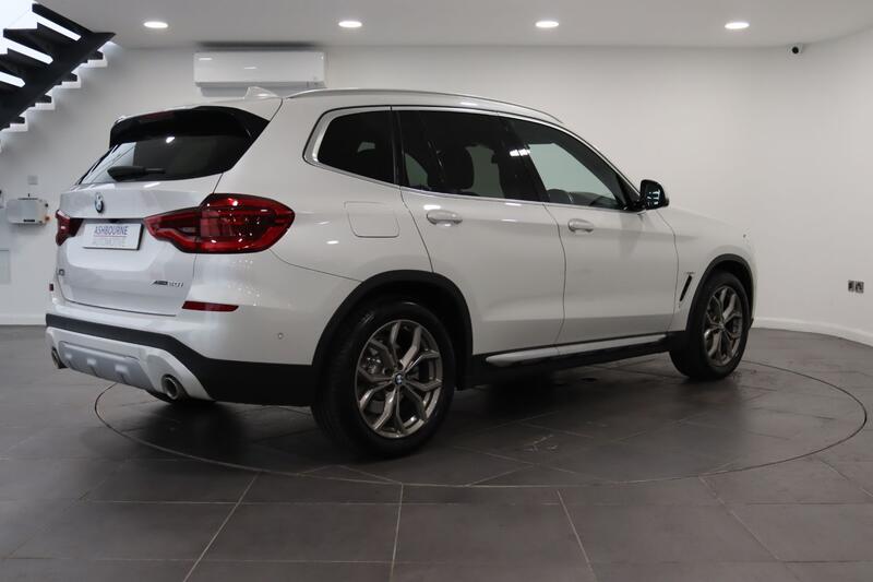 BMW X3 2.0 X3 xDrive20i xLine 2019