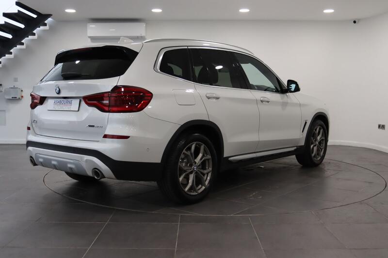 BMW X3 2.0 X3 xDrive20i xLine 2019