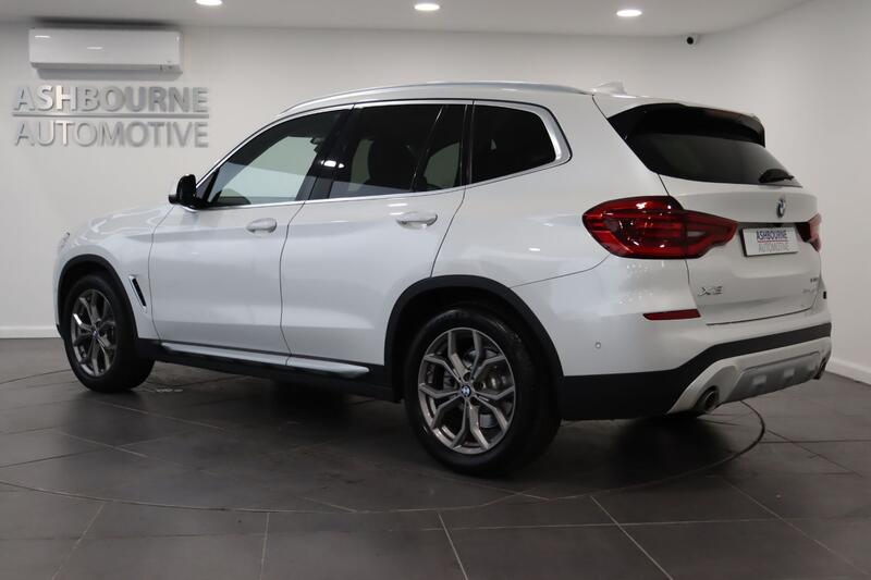 BMW X3 2.0 X3 xDrive20i xLine 2019