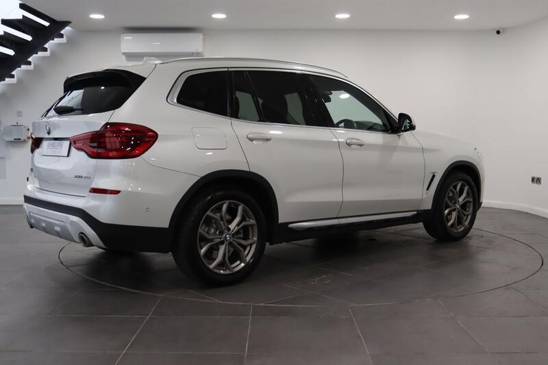 BMW X3 2.0 X3 xDrive20i xLine 2019