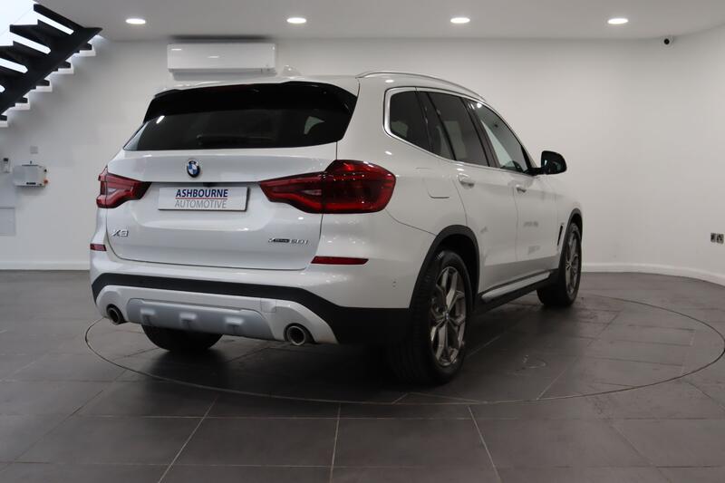 BMW X3 2.0 X3 xDrive20i xLine 2019
