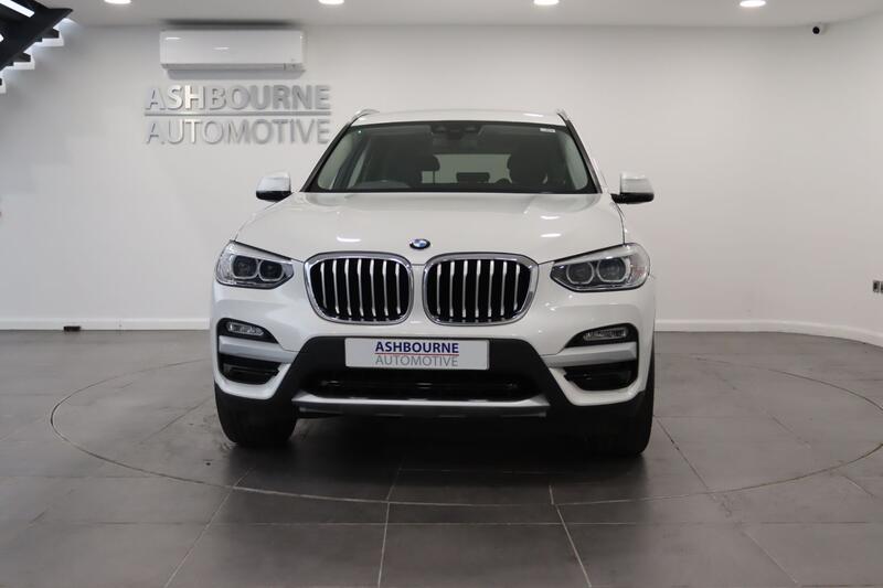 BMW X3 2.0 X3 xDrive20i xLine 2019