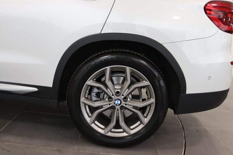 BMW X3 2.0 X3 xDrive20i xLine 2019