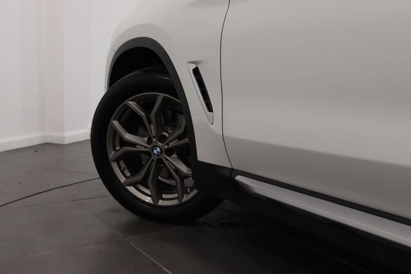 BMW X3 2.0 X3 xDrive20i xLine 2019