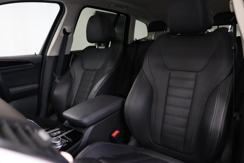 BMW X3 2.0 X3 xDrive20i xLine 2019