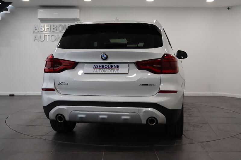BMW X3 2.0 X3 xDrive20i xLine 2019