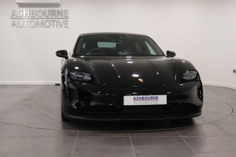 PORSCHE TAYCAN Performance Plus 93.4kWh GTS 2023