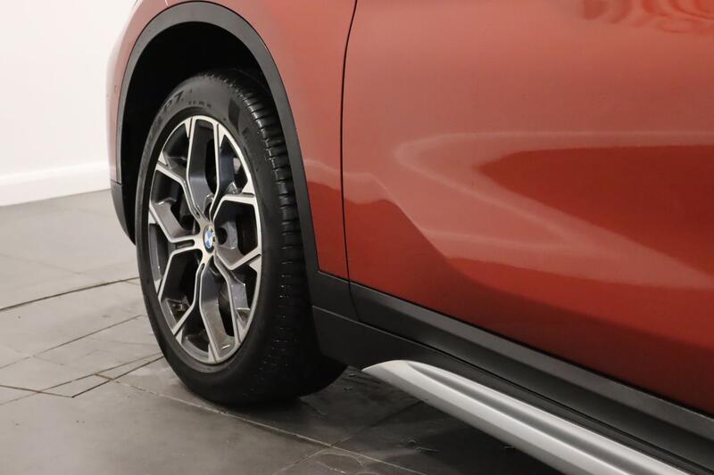 BMW X1 2.0 X1 xDrive20i xLine 2021