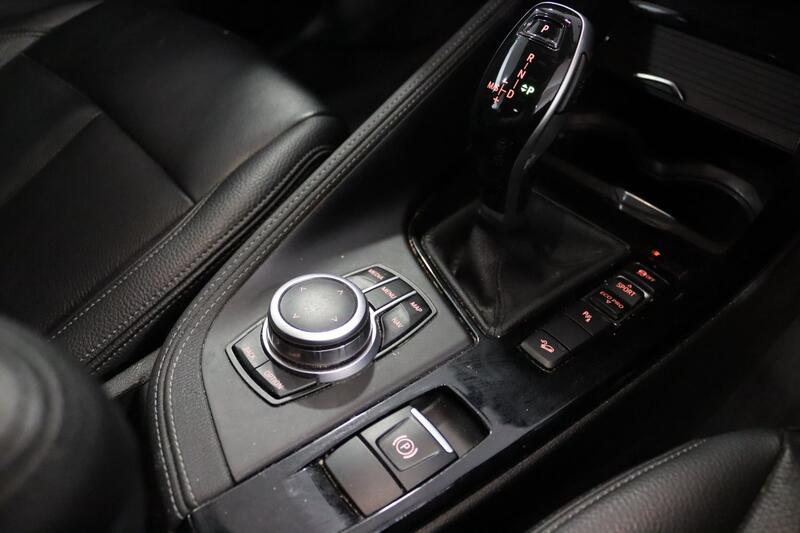 BMW X1 2.0 X1 xDrive20i xLine 2021