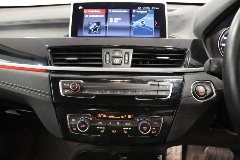 BMW X1 2.0 X1 xDrive20i xLine 2021