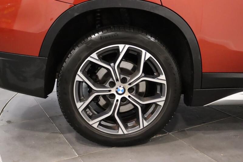 BMW X1 2.0 X1 xDrive20i xLine 2021