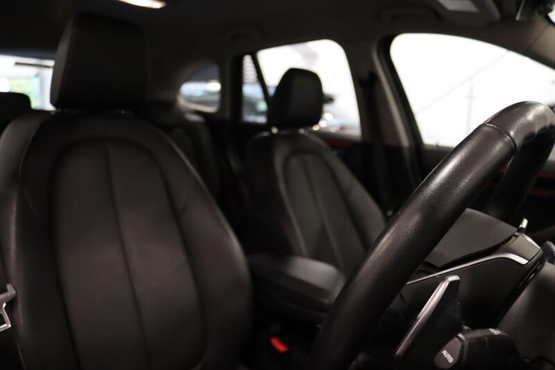 BMW X1 2.0 X1 xDrive20i xLine 2021