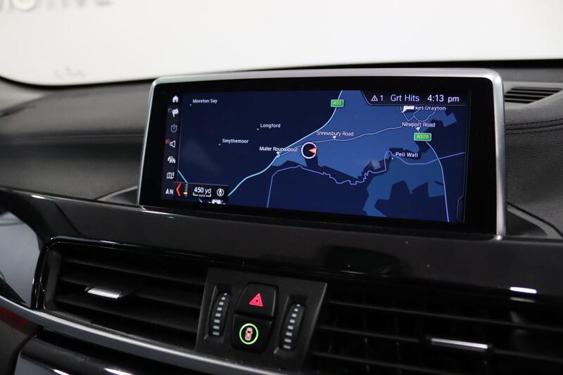 BMW X1 2.0 X1 xDrive20i xLine 2021