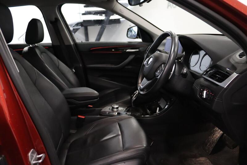 BMW X1 2.0 X1 xDrive20i xLine 2021