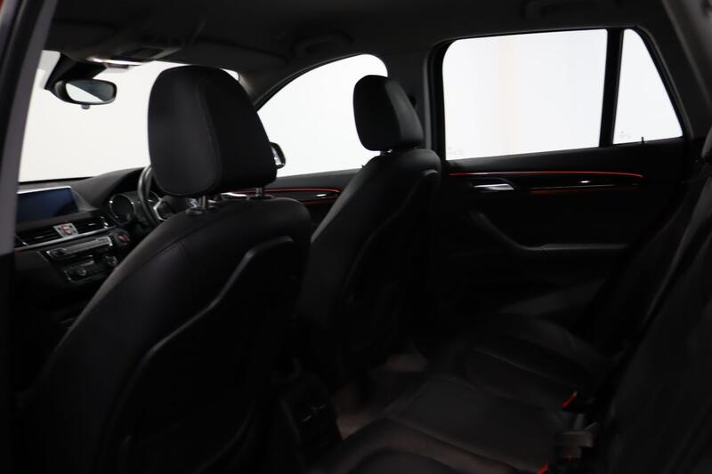 BMW X1 2.0 X1 xDrive20i xLine 2021