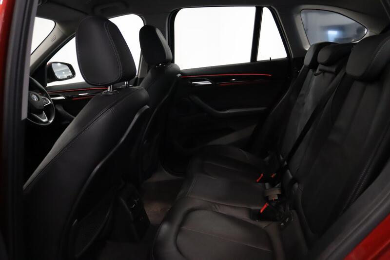 BMW X1 2.0 X1 xDrive20i xLine 2021