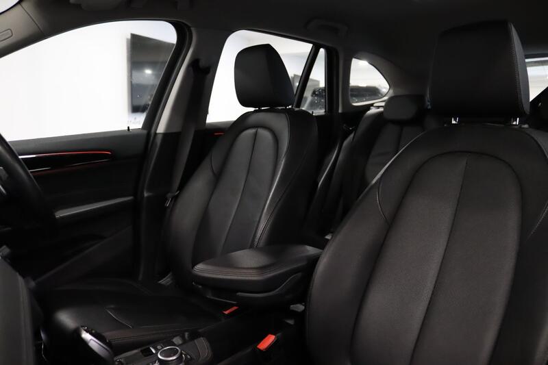 BMW X1 2.0 X1 xDrive20i xLine 2021
