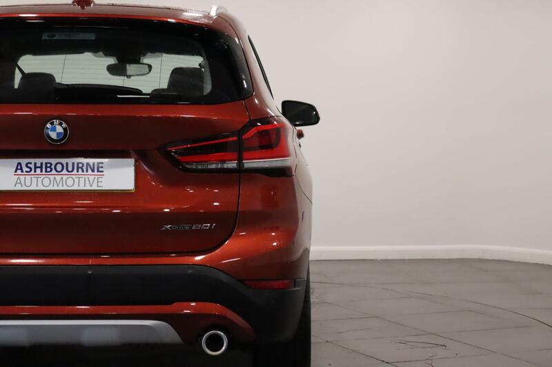 BMW X1 2.0 X1 xDrive20i xLine 2021