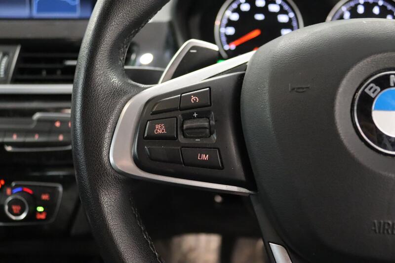BMW X1 2.0 X1 xDrive20i xLine 2021