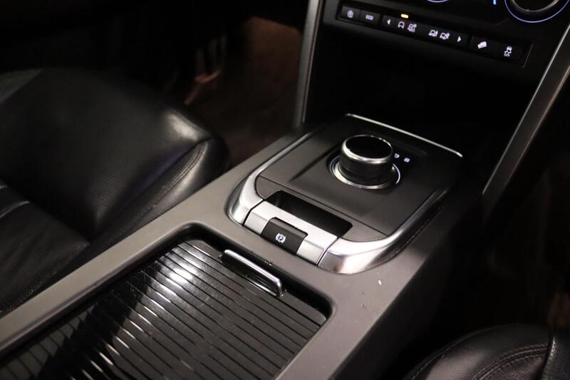 LAND ROVER DISCOVERY SPORT 2.0 TD4 Landmark 2019
