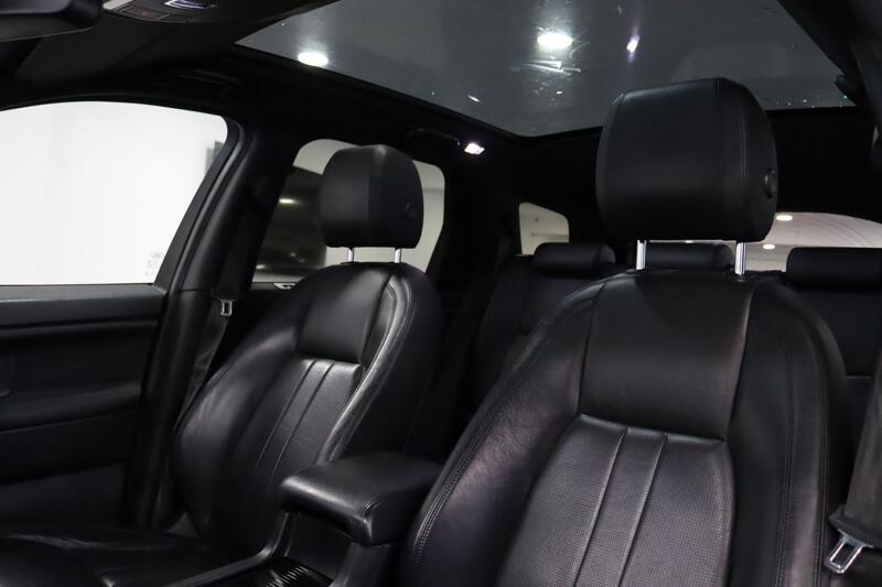 LAND ROVER DISCOVERY SPORT 2.0 TD4 Landmark 2019