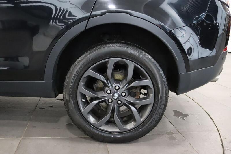 LAND ROVER DISCOVERY SPORT 2.0 TD4 Landmark 2019