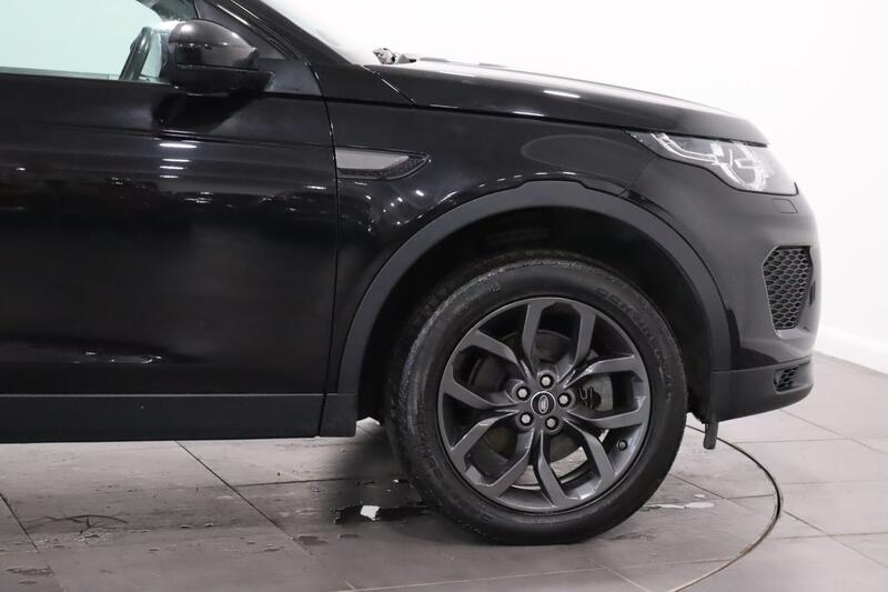 LAND ROVER DISCOVERY SPORT 2.0 TD4 Landmark 2019